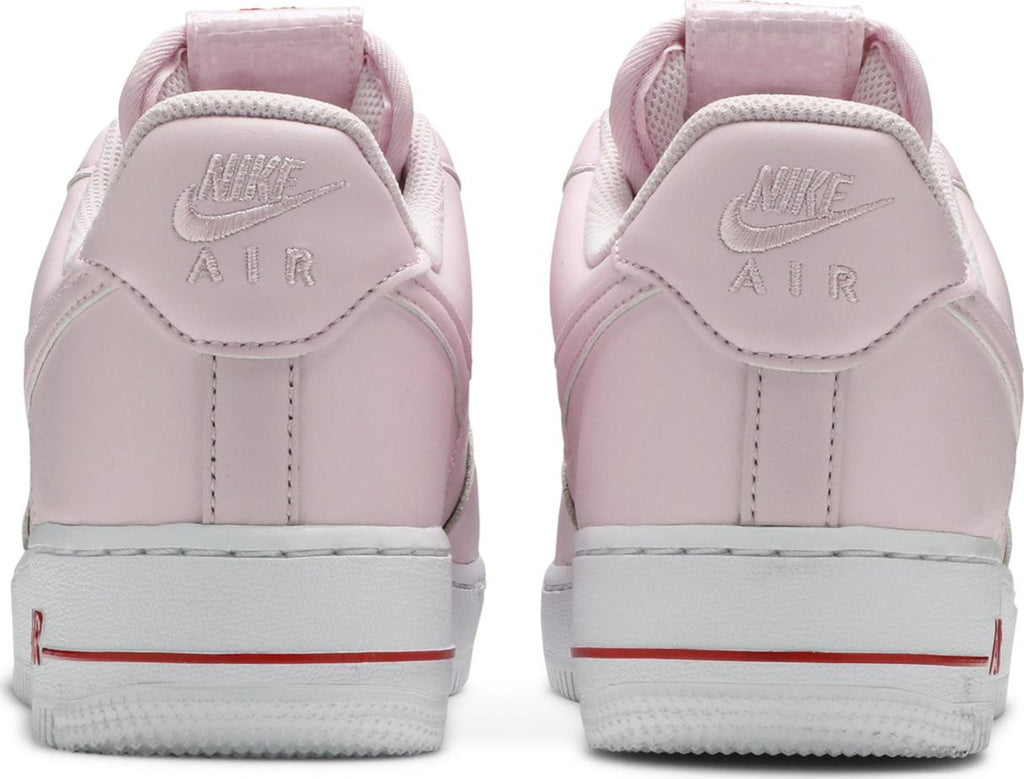 [CU6312-600] Mens Nike Air Force 1 Low 'Rose Pink'