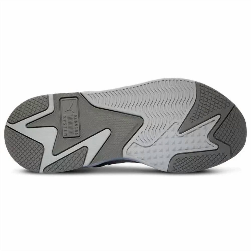[389896-02] MENS PUMA RS-X P.E.B.