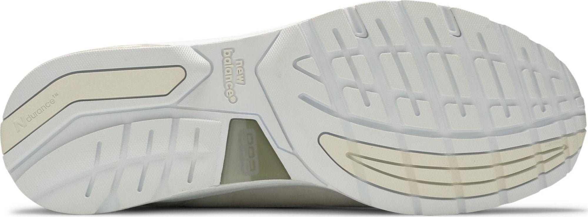 [M992PB1] Mens New Balance 992 'PAPERBOY FRIED EGG'