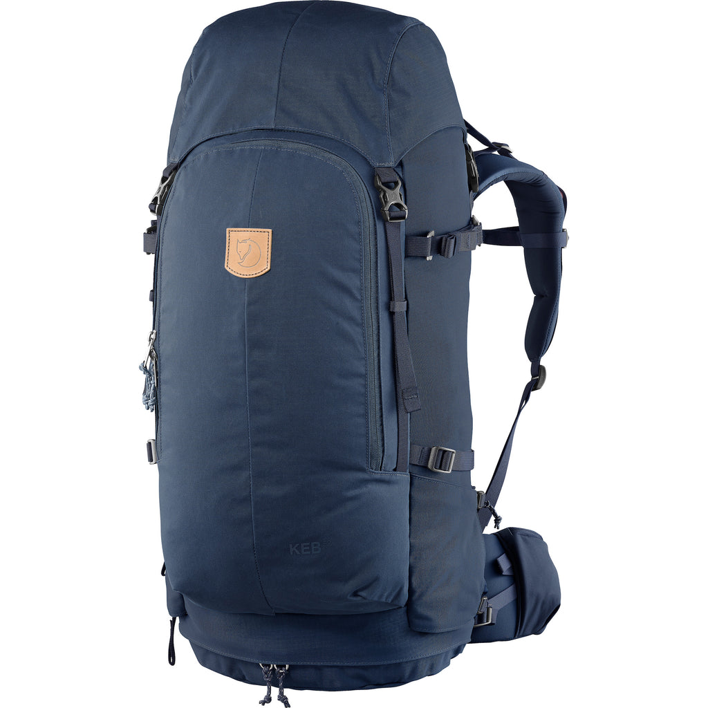 [27342-638] UNISEX FJALLRAVEN KEB 52 BACKPACK