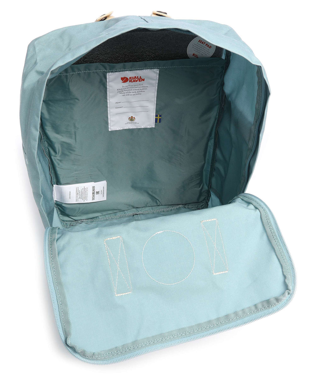 [23510-501] UNISEX FJALLRAVEN KANKEN CLASSIC BACKPACK