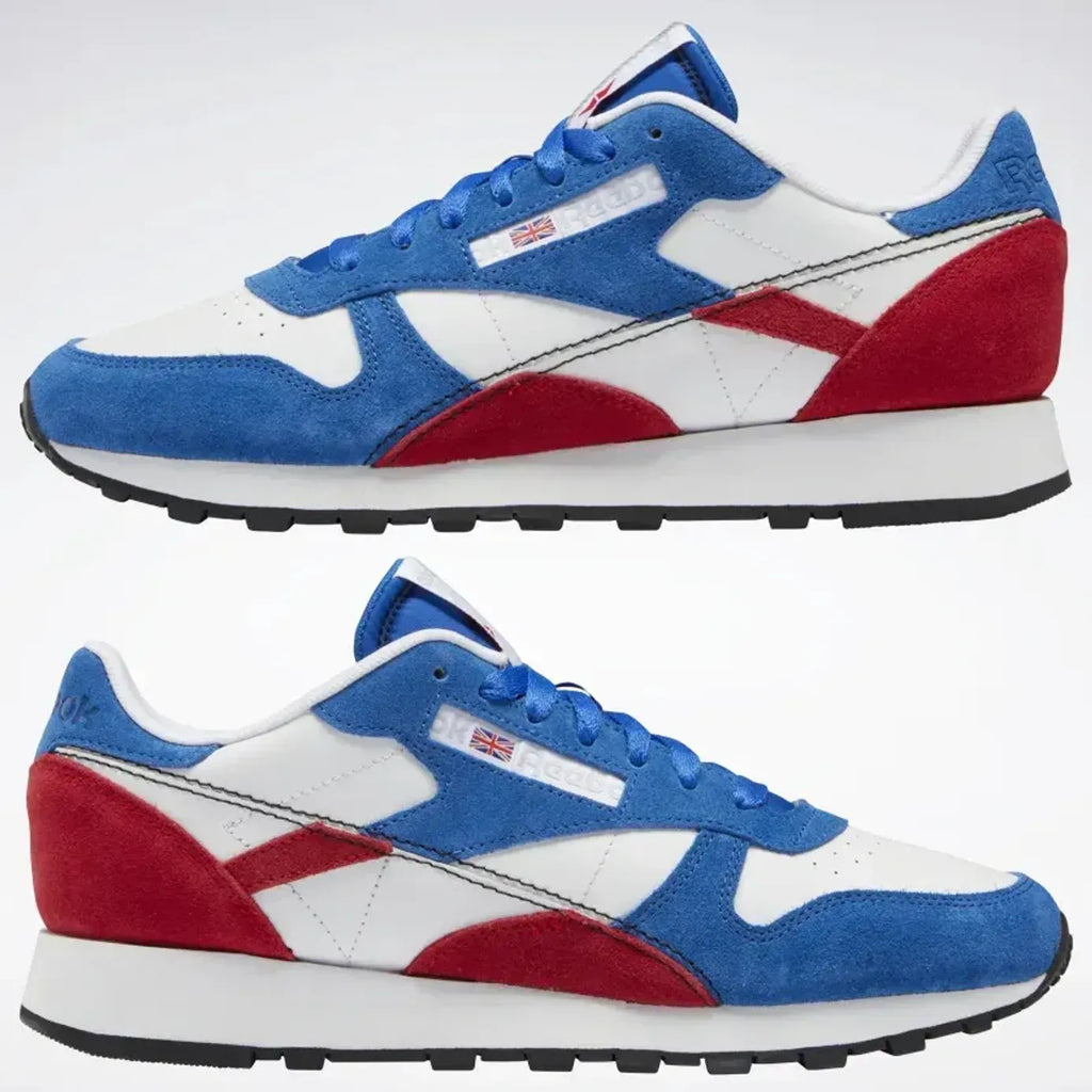 [100046112/GY1522] Mens Reebok CLASSIC LEATHER