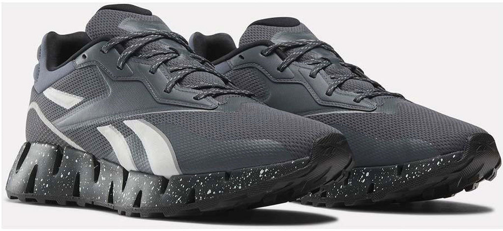 [100074699/IF0982] Mens Reebok ZIG DYNAMICA 4 ADVENTURE