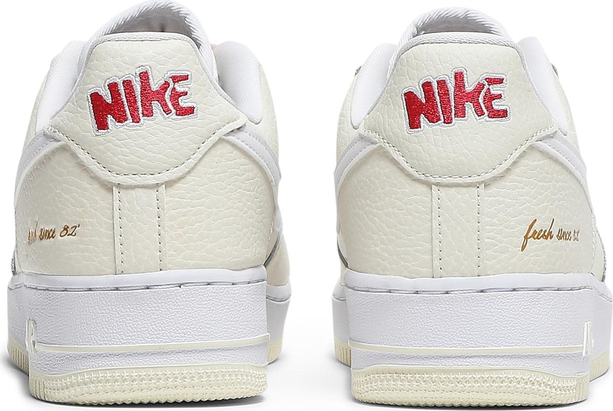 [CW2919-100] Mens Nike Air Force 1 Low '07 Premium 'Popcorn'