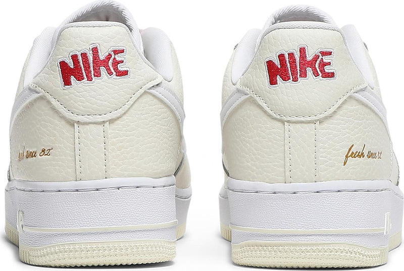 [CW2919-100] Mens Nike Air Force 1 Low '07 Premium 'Popcorn'