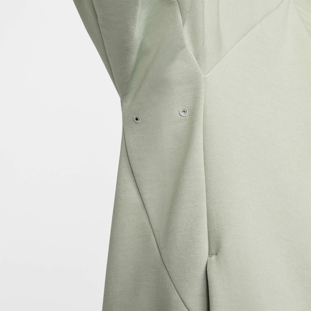 [FZ0971-370] MENS NIKE PRIMARY FLEECE DRI-FIT UV PERFORMANCE CREW
