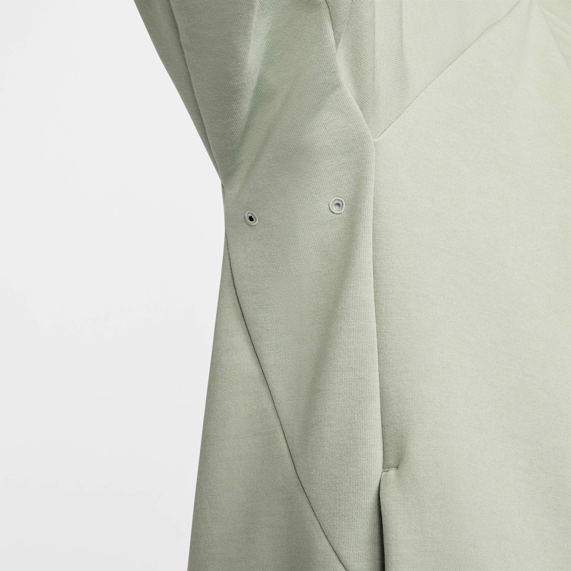 [FZ0971-370] MENS NIKE PRIMARY FLEECE DRI-FIT UV PERFORMANCE CREW