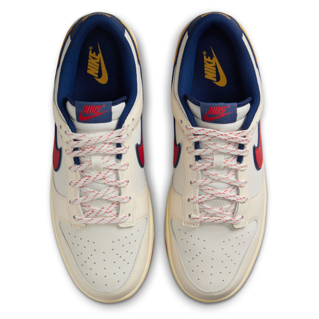 [HV5749-110] MENS NIKE DUNK LOW RETRO SE 'RETRO LETTERING'