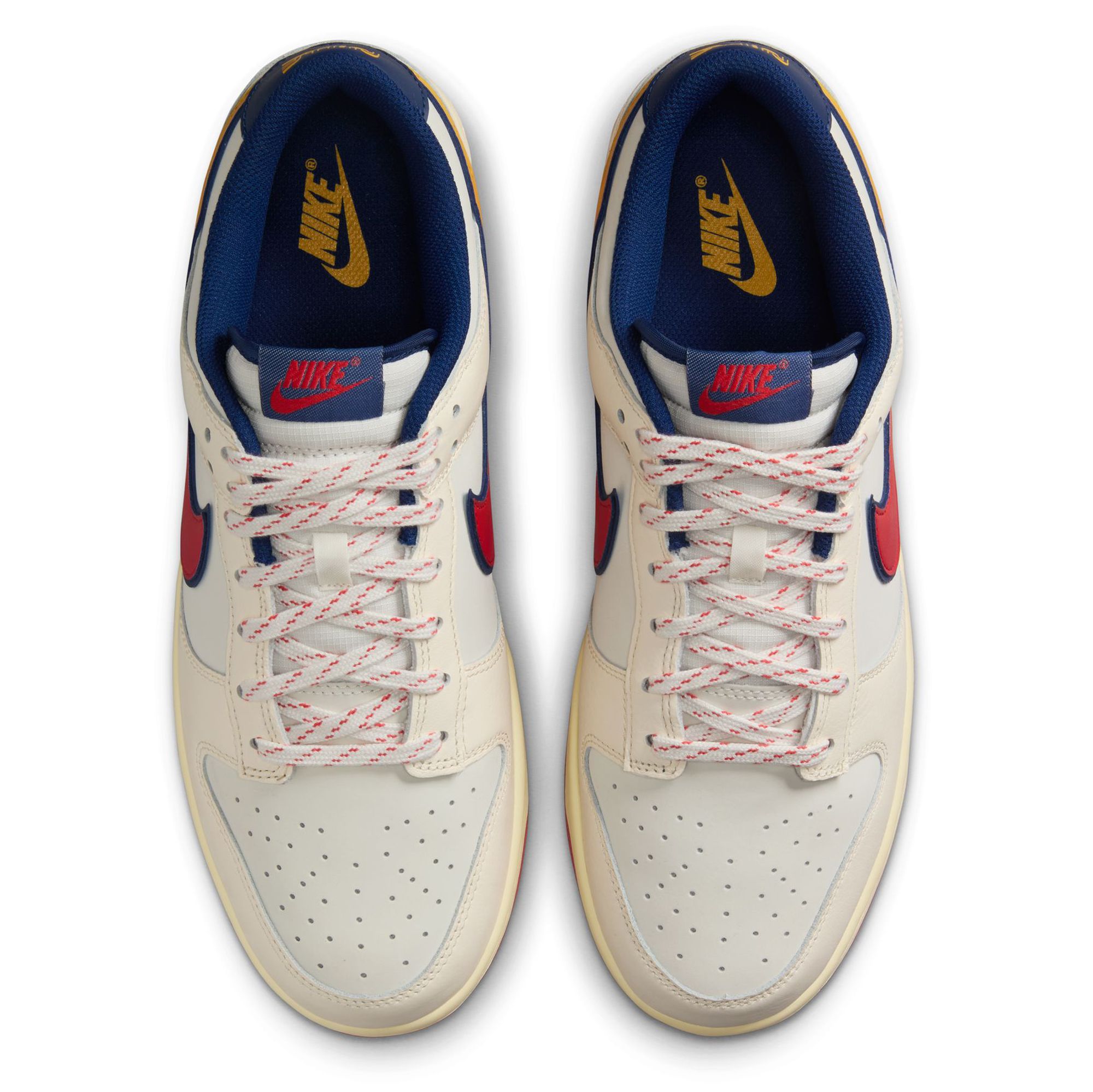 [HV5749-110] MENS NIKE DUNK LOW RETRO SE 'RETRO LETTERING'