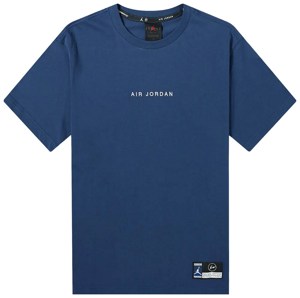 [DA2985-414] MENS AIR JORDAN X FRAGMENT LIFESTYLE TOP