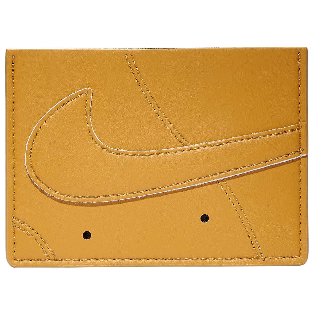 [N.100.9738.715] UNISEX NIKE AIR FORCE 1 CARD WALLET
