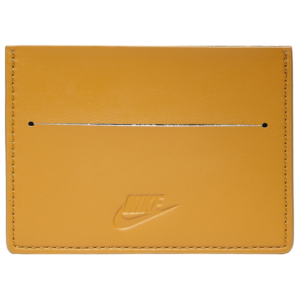 [N.100.9738.715] UNISEX NIKE AIR FORCE 1 CARD WALLET