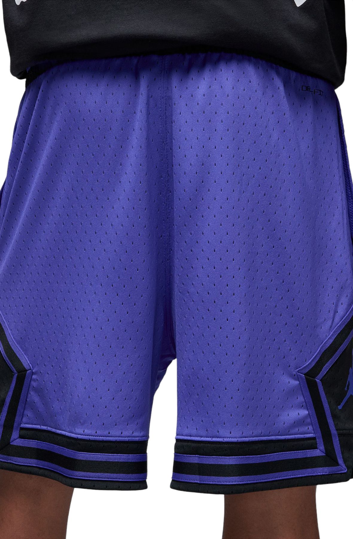 [DX1487-430] MENS AIR JORDAN DRI-FIT SPORT DIAMOND SHORTS