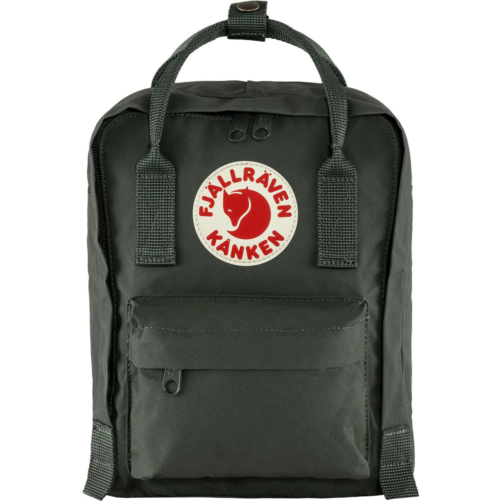 [23561-660] UNISEX FJALLRAVEN KANKEN MINI BACKPACK 7L