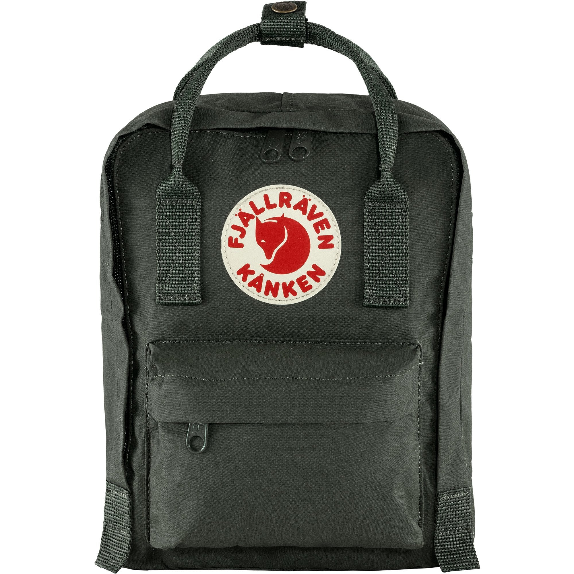 [23561-660] UNISEX FJALLRAVEN KANKEN MINI BACKPACK 7L