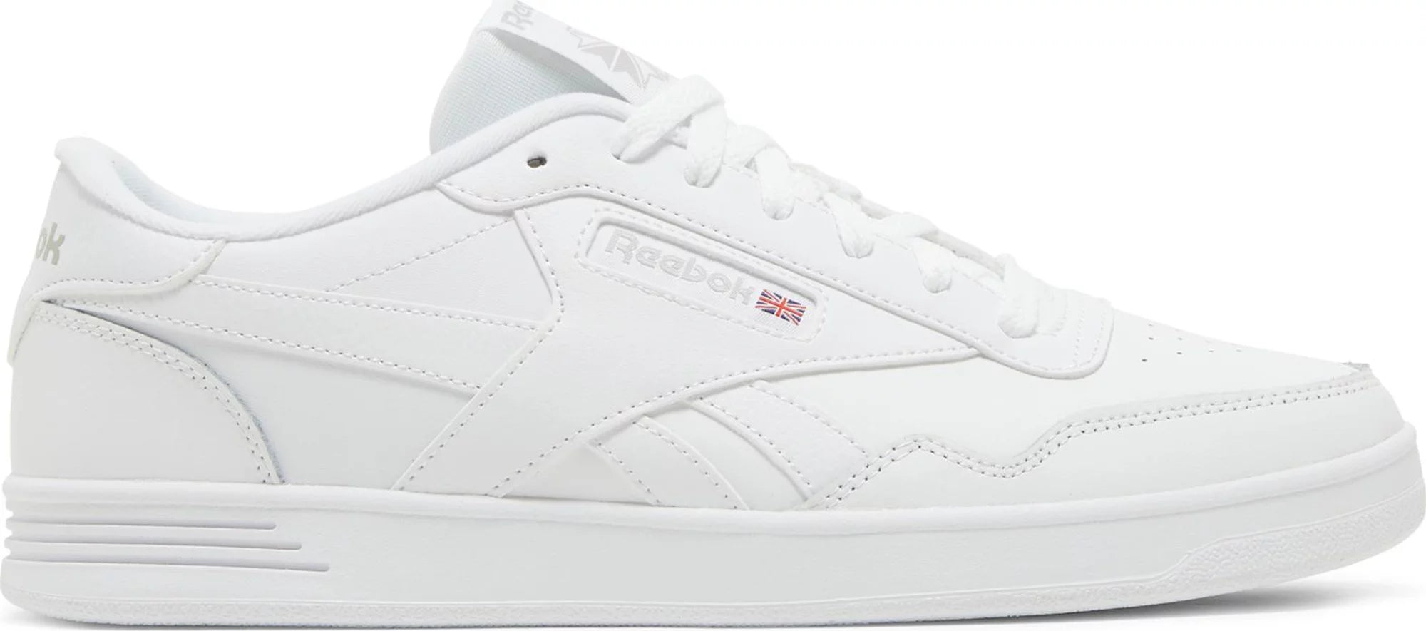 [100038858/FU6816] Mens Reebok REEBOK CLUB MEMT