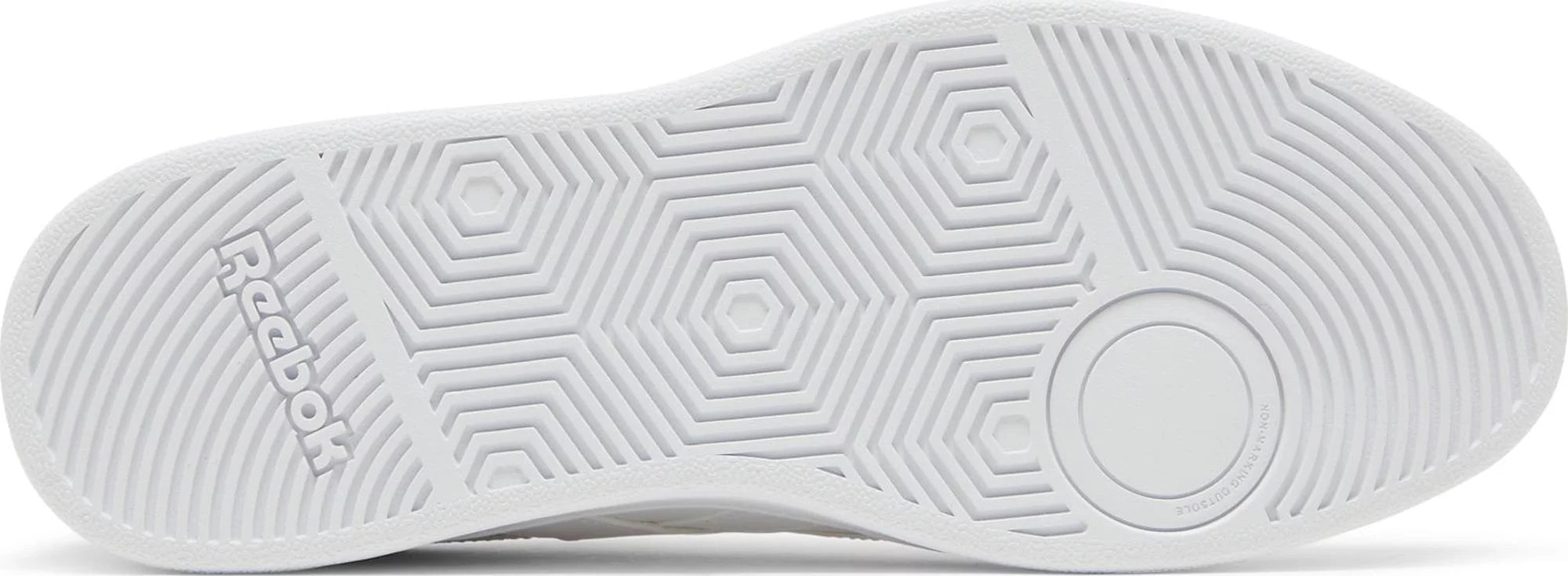 [100038858/FU6816] Mens Reebok REEBOK CLUB MEMT