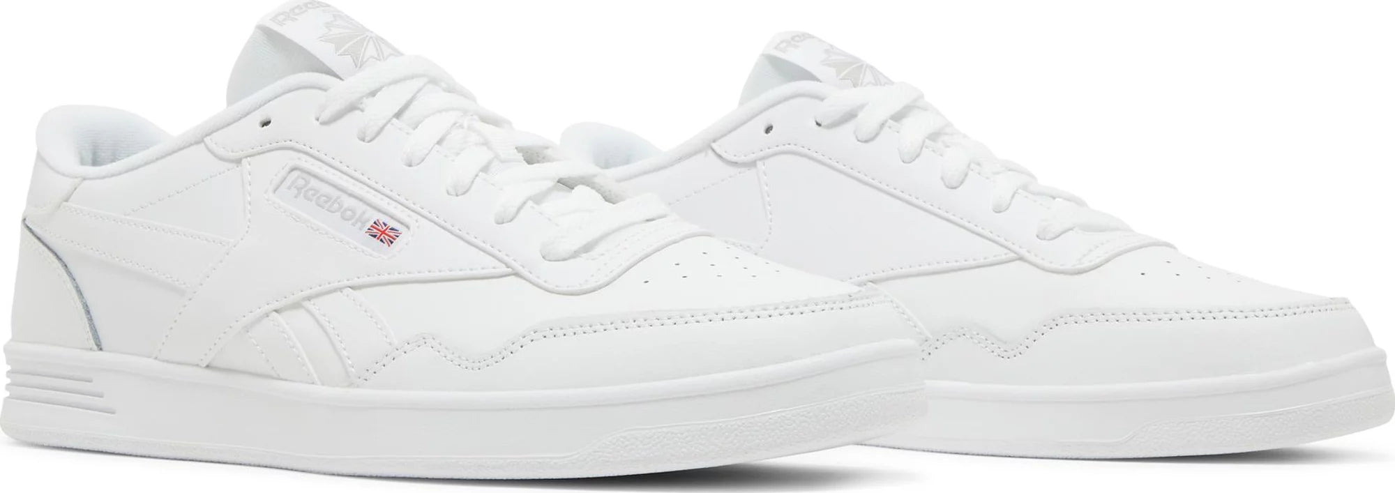 [100038858/FU6816] Mens Reebok REEBOK CLUB MEMT