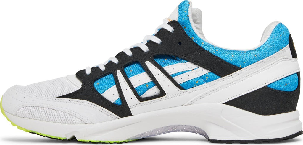 [1203A079-400] Mens Asics Comme des Garçons Shirt x Tarther SD 'Blue'