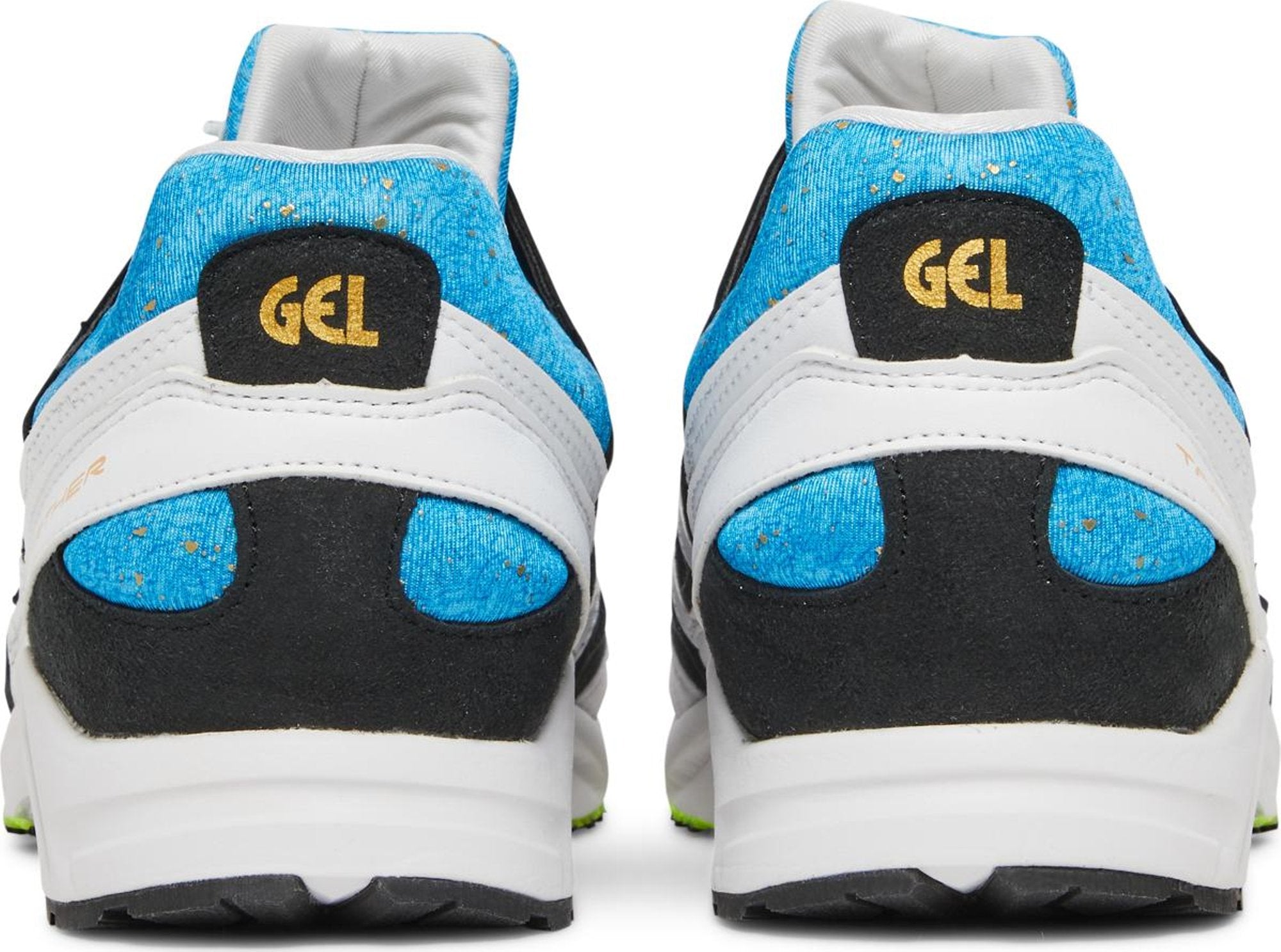[1203A079-400] Mens Asics Comme des Garçons Shirt x Tarther SD 'Blue'