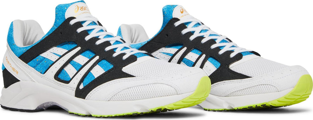 [1203A079-400] Mens Asics Comme des Garçons Shirt x Tarther SD 'Blue'