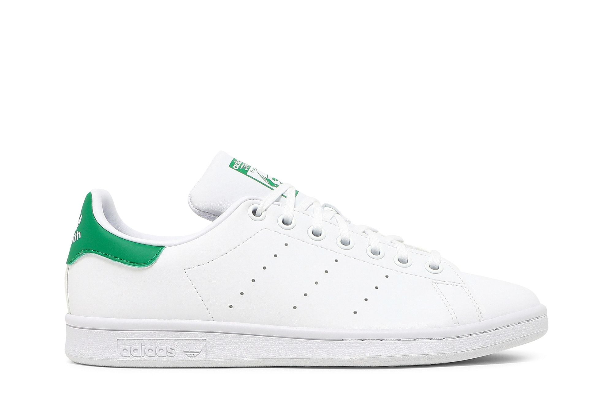 [FX7519] YOUTH ADIDAS ORIGINALS STAN SMITH