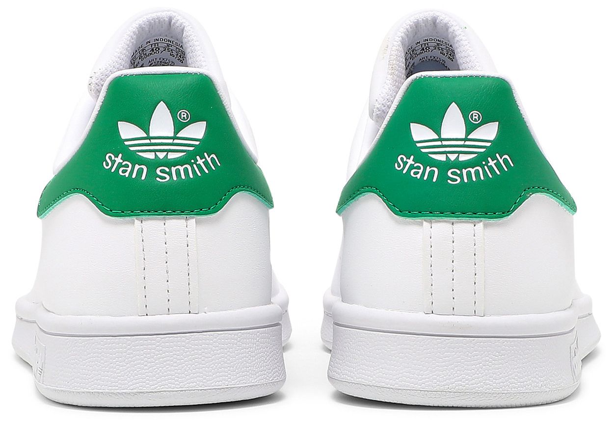[FX7519] YOUTH ADIDAS ORIGINALS STAN SMITH