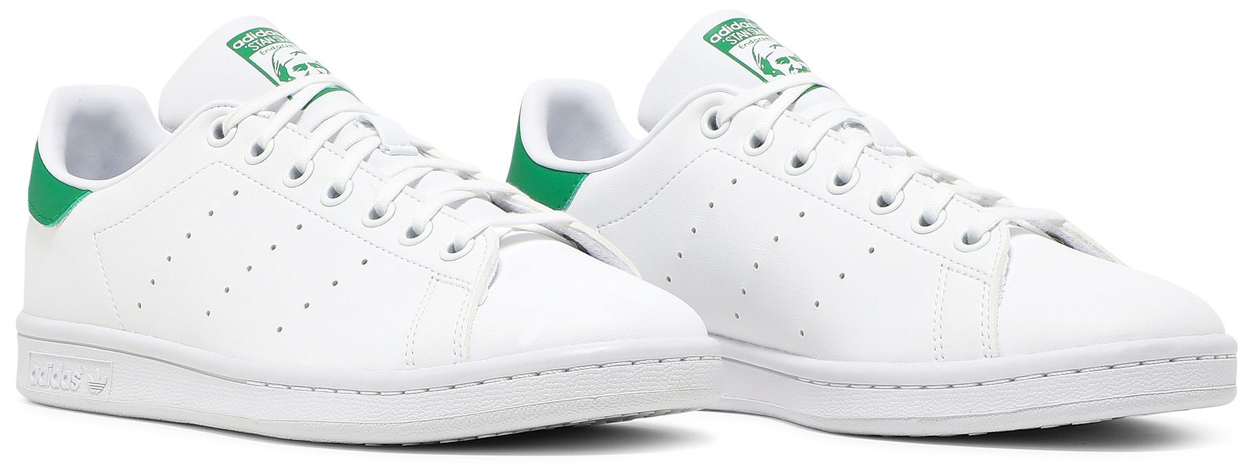 [FX7519] YOUTH ADIDAS ORIGINALS STAN SMITH