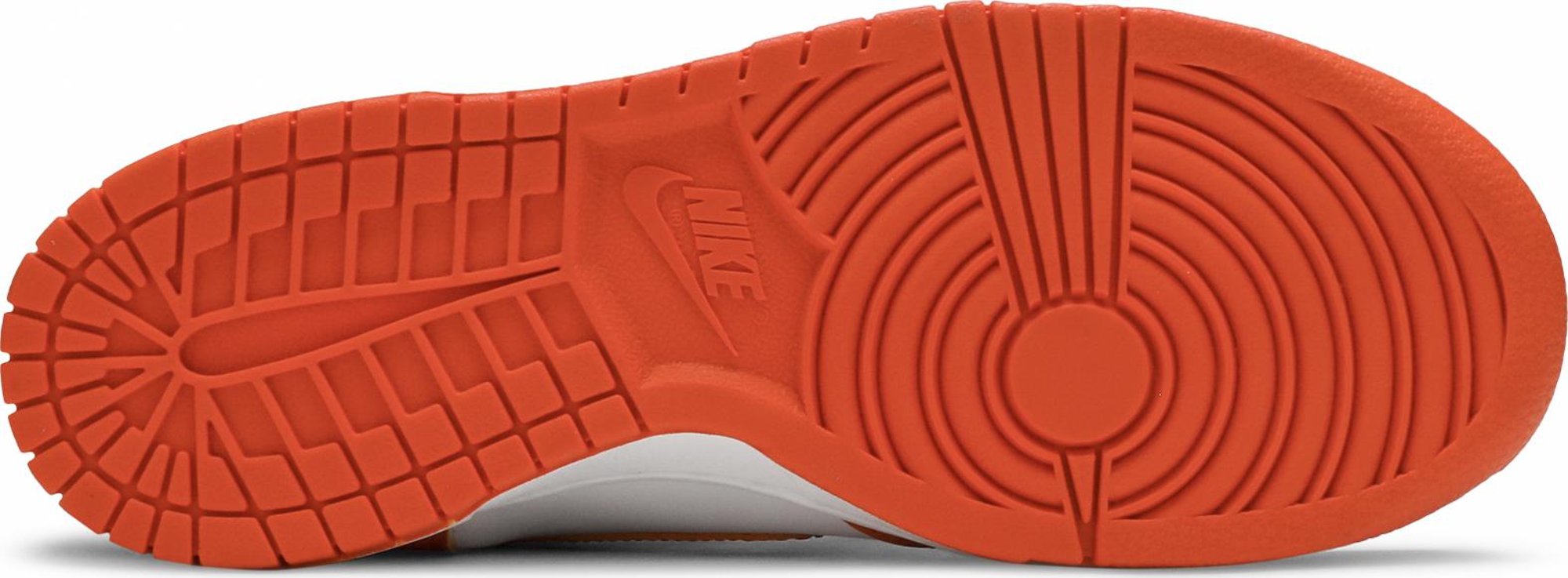 [DB2179-100] Grade School Nike Dunk High SP 'Syracuse (2021)' (GS)