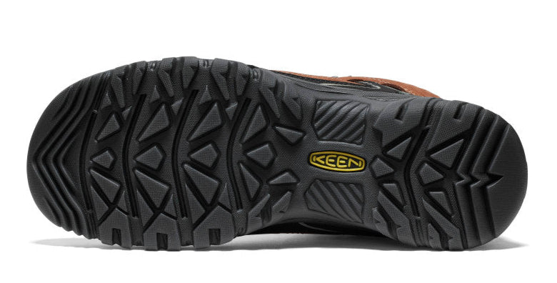 [1028988] MENS KEEN TARGHEE IV WATERPROOF HIKING BOOT