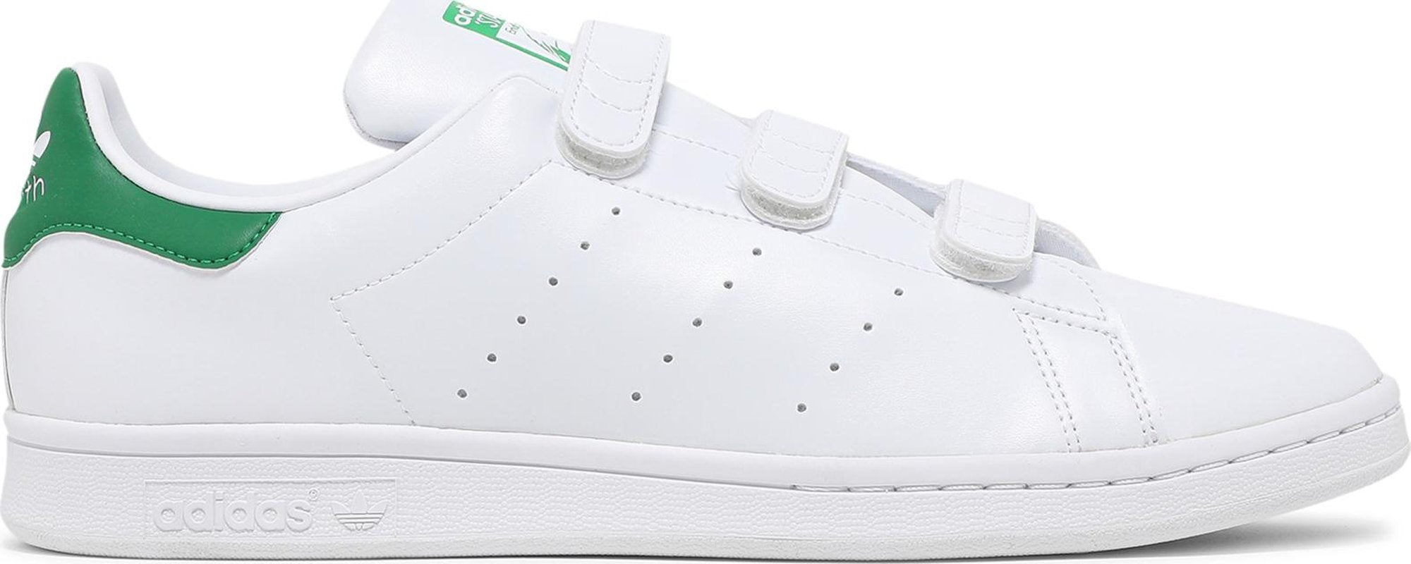 [FX5509] Mens Adidas STAN SMITH CF