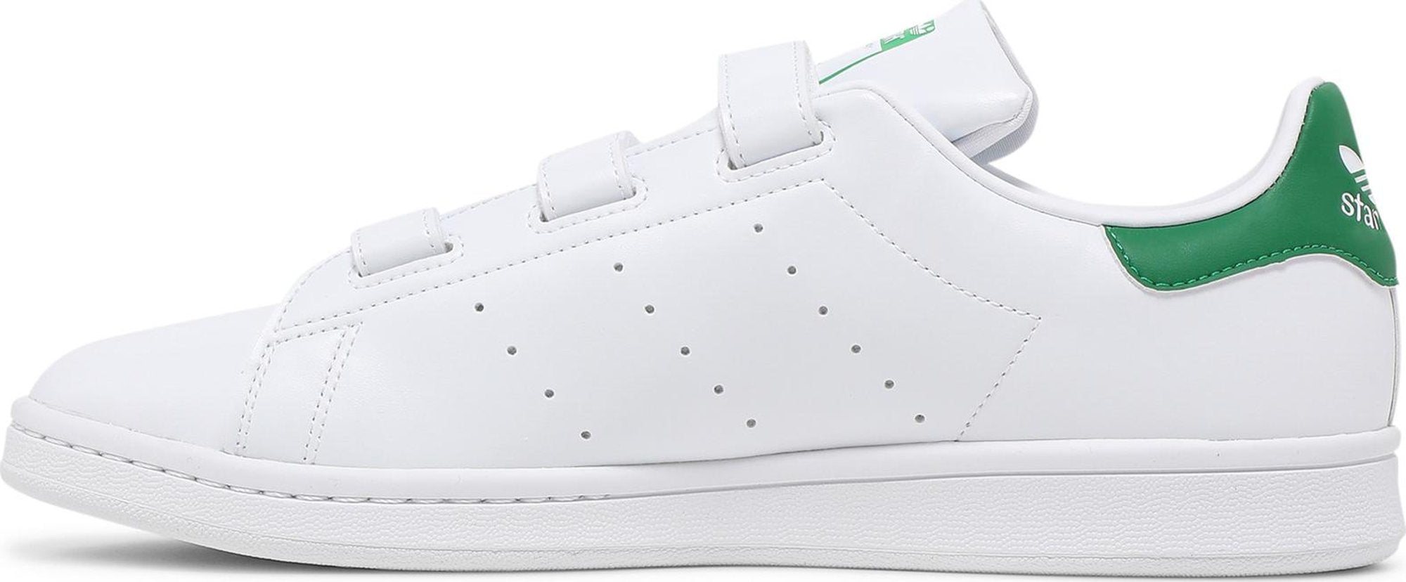 [FX5509] Mens Adidas STAN SMITH CF
