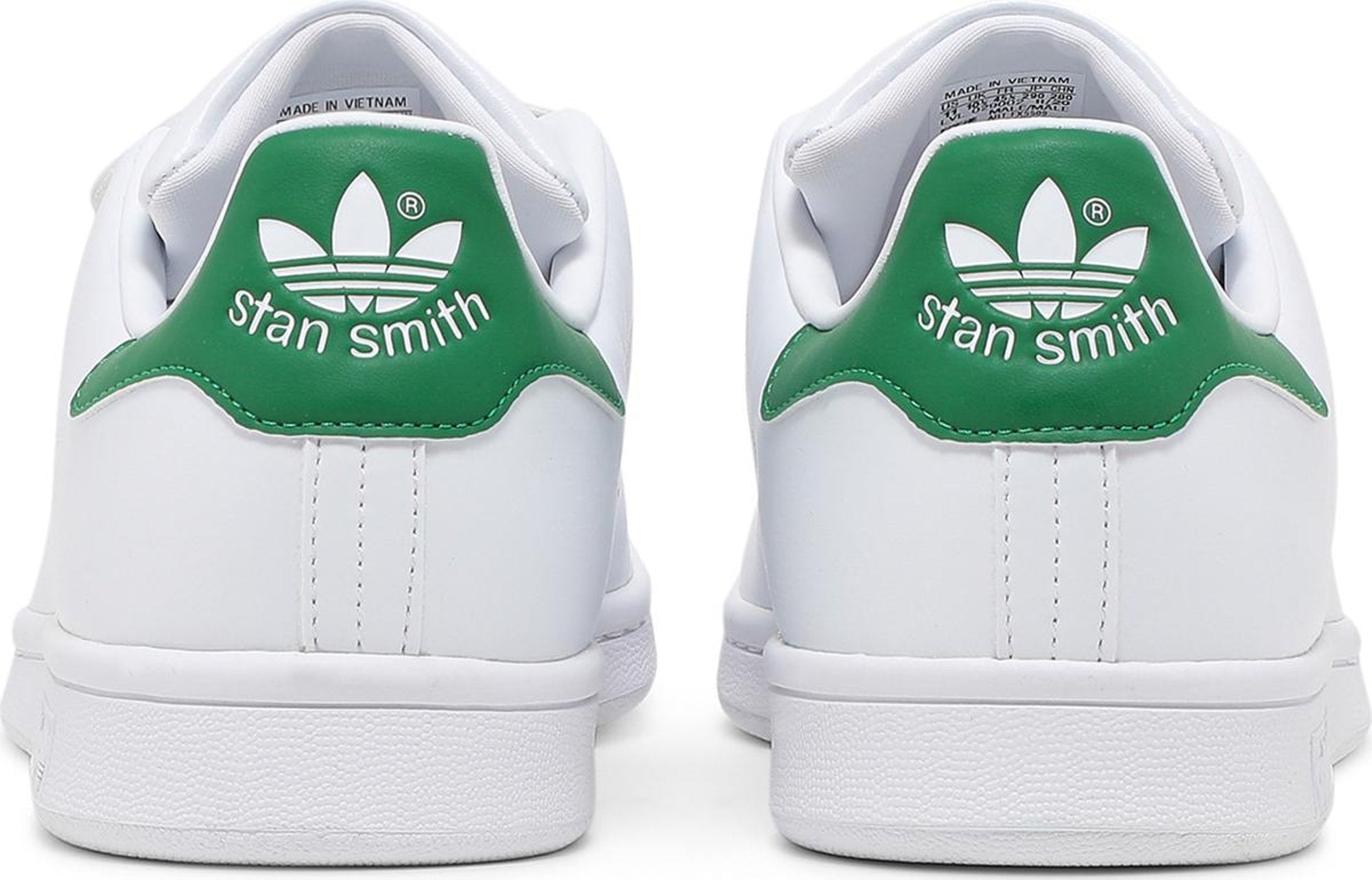 [FX5509] Mens Adidas STAN SMITH CF