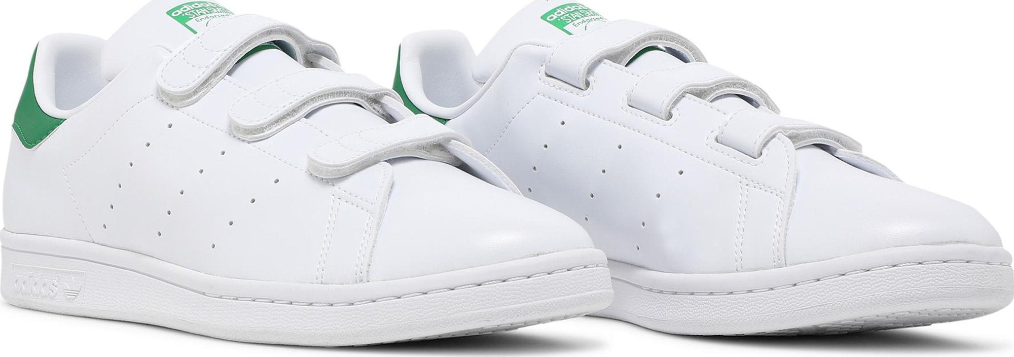[FX5509] Mens Adidas STAN SMITH CF