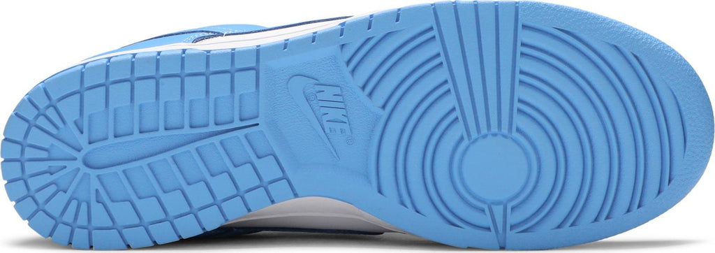 [DD1391-102] Mens Nike DUNK LOW 'UNC (2021)'