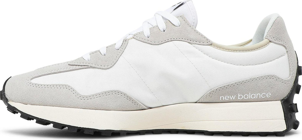 [MS327FE] Mens New Balance 327 'Sea Salt Black'
