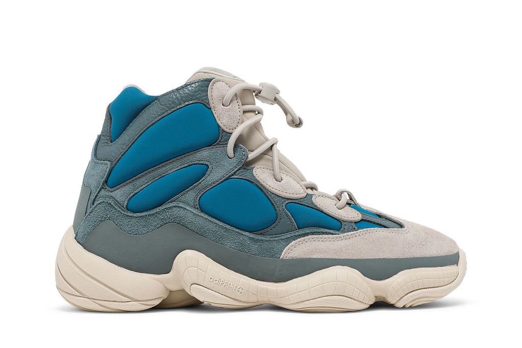 [GZ5544] Mens Adidas YEEZY 500 HIGH