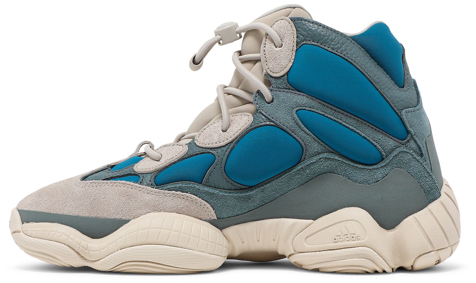 [GZ5544] Mens Adidas YEEZY 500 HIGH