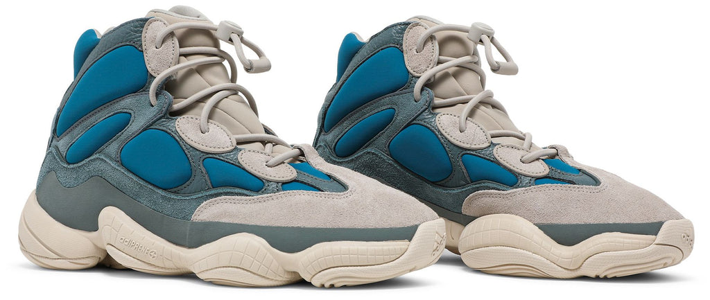 [GZ5544] Mens Adidas YEEZY 500 HIGH