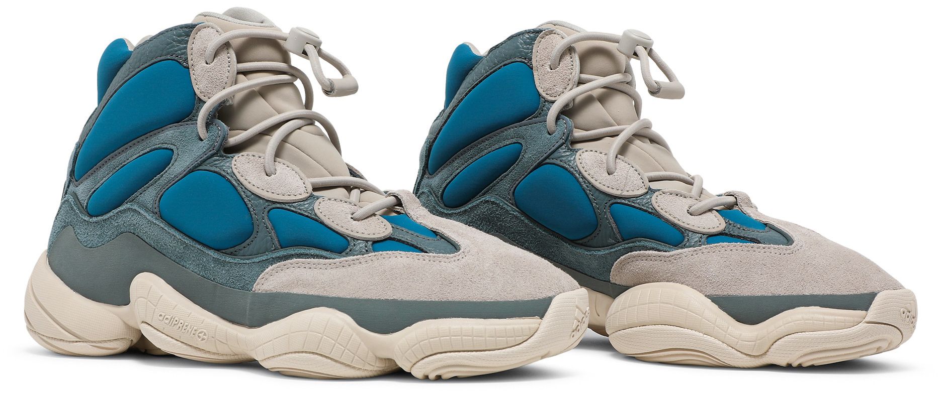 [GZ5544] Mens Adidas YEEZY 500 HIGH