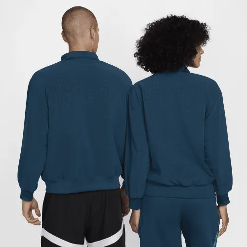 [FV3164-477] MENS NIKE SABRINA REVERSIBLE BASKETBALL FULL ZIP JACKET