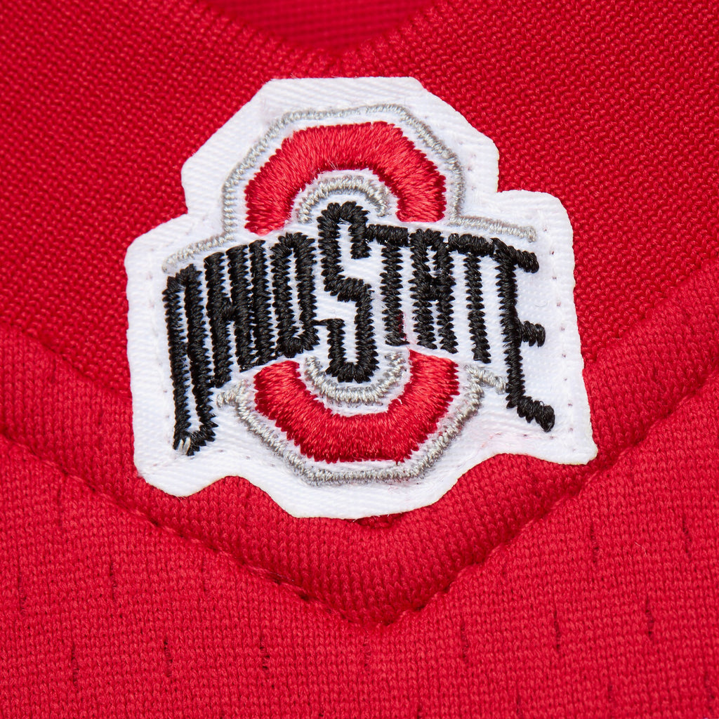 MENS MITCHELL & NESS NCAA DARK JERSEY OHIO STATE 1974 ARCHIE GRIFFIN