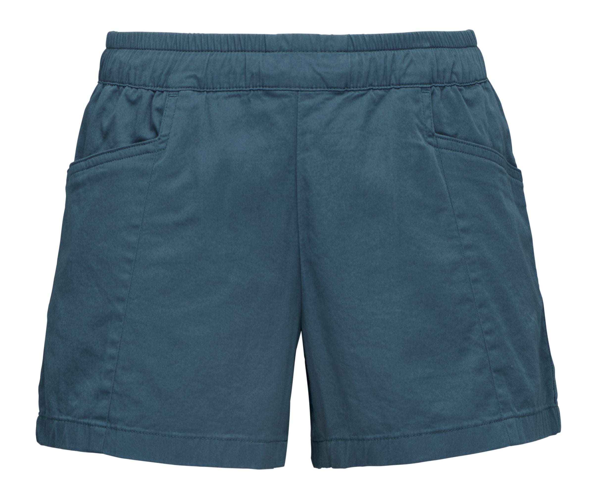 [AP7501444064] WOMENS BLACK DIAMOND NOTION SHORTS