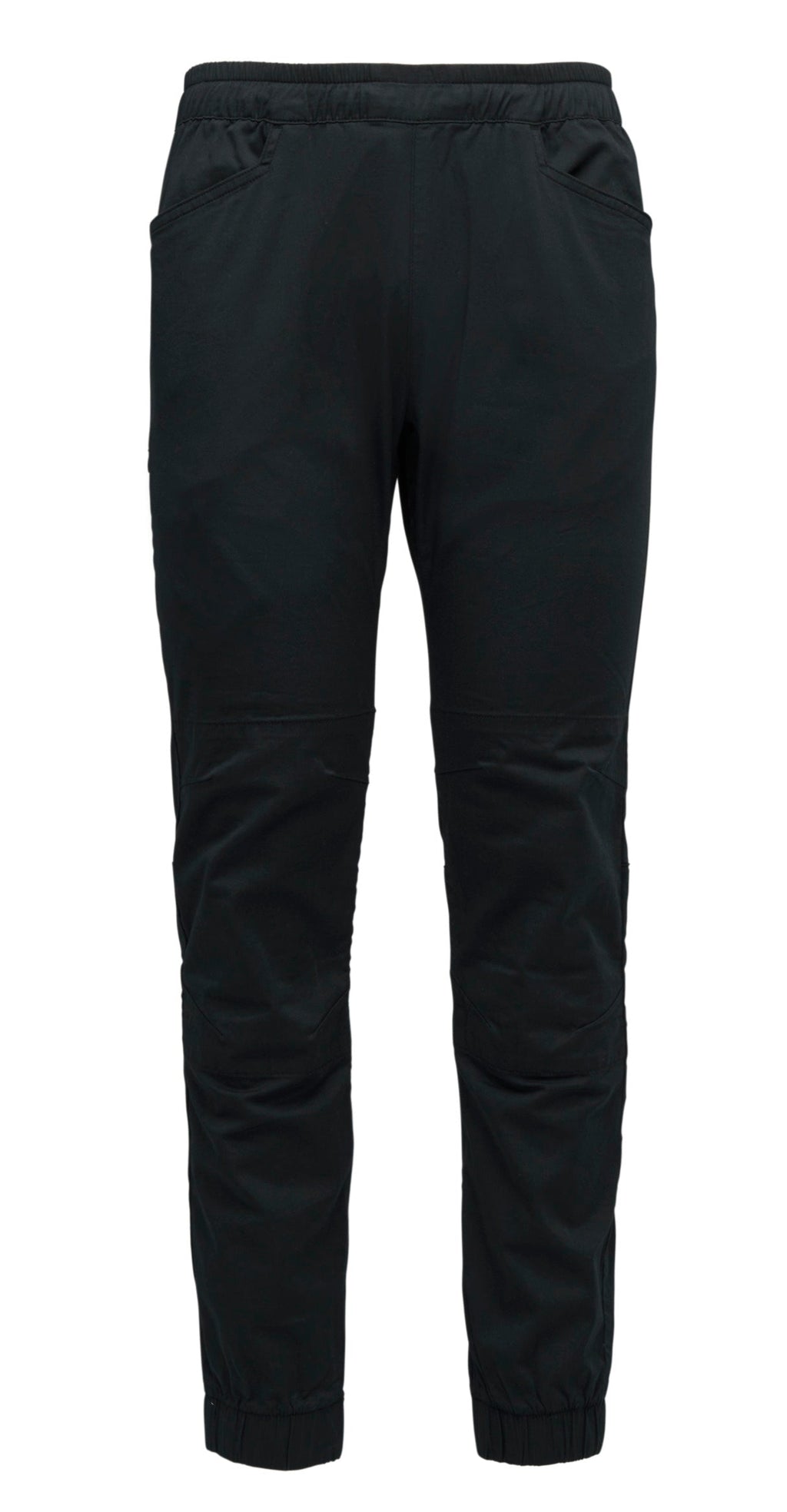 [AP7511250002] MENS BLACK DIAMOND NOTION PANTS