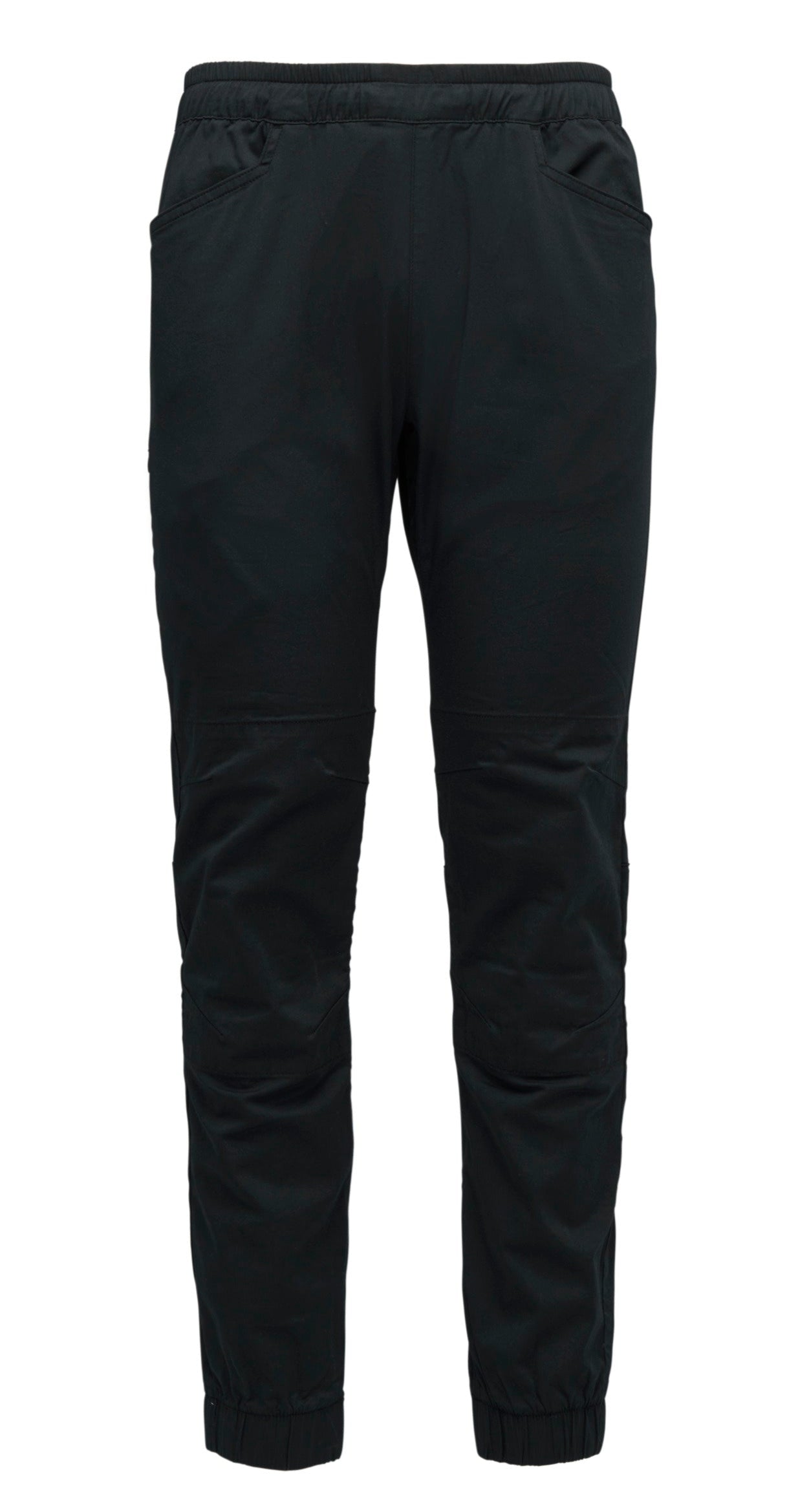 [AP7511250002] MENS BLACK DIAMOND NOTION PANTS