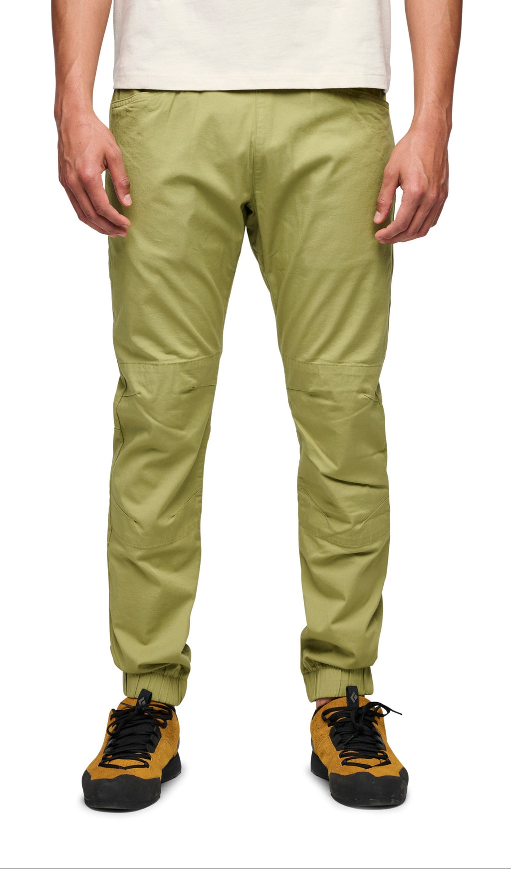 [AP7511253055] MENS BLACK DIAMOND NOTION PANTS