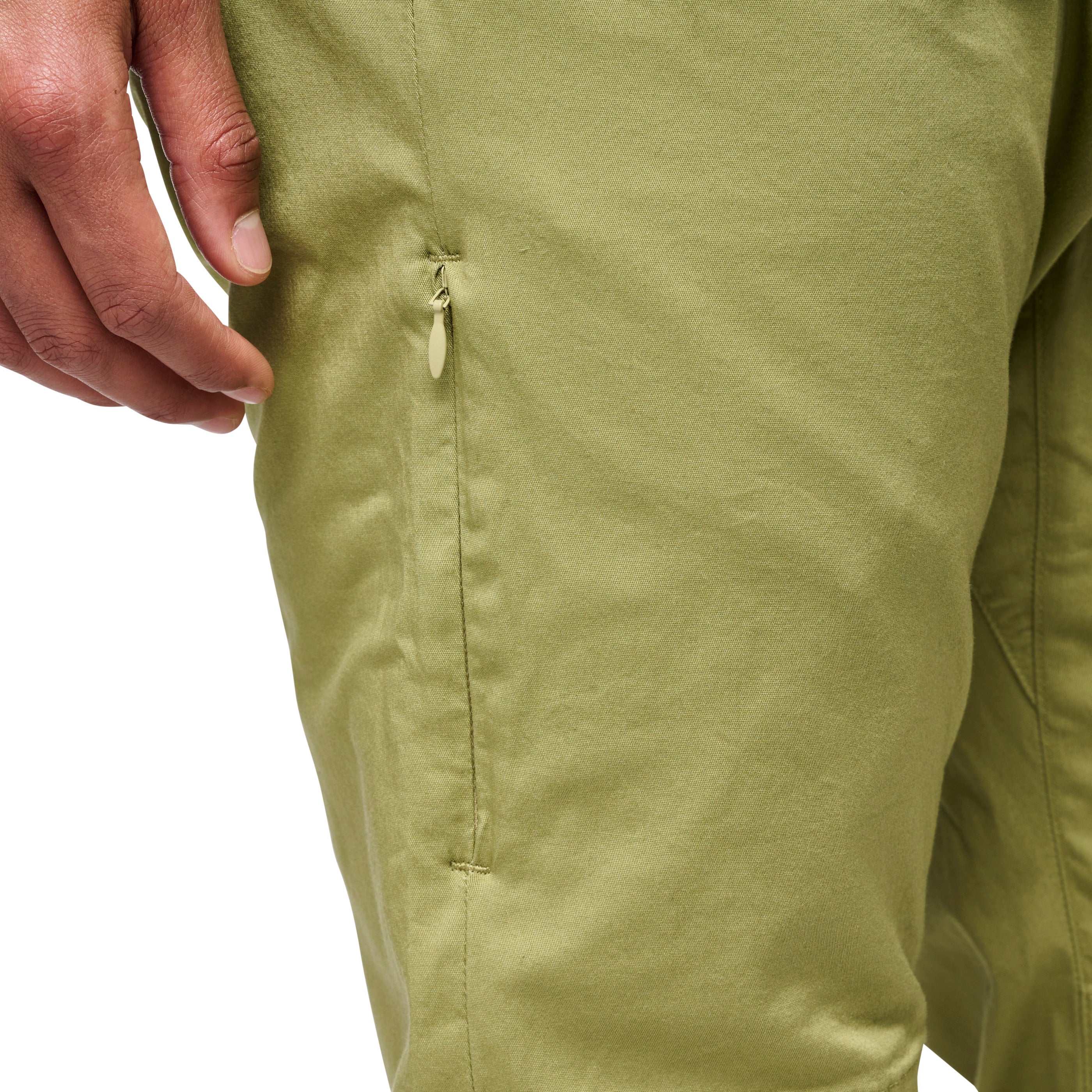 [AP7511253055] MENS BLACK DIAMOND NOTION PANTS