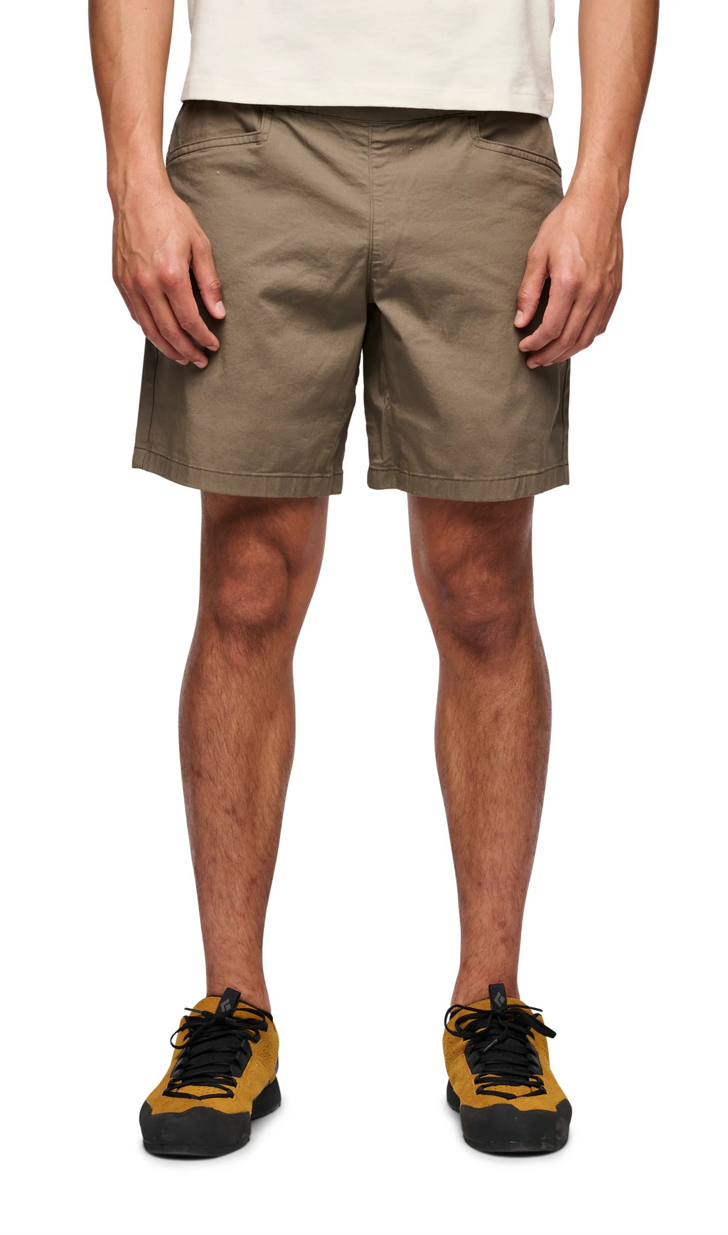 [AP7511262005] MENS BLACK DIAMOND NOTION SHORTS