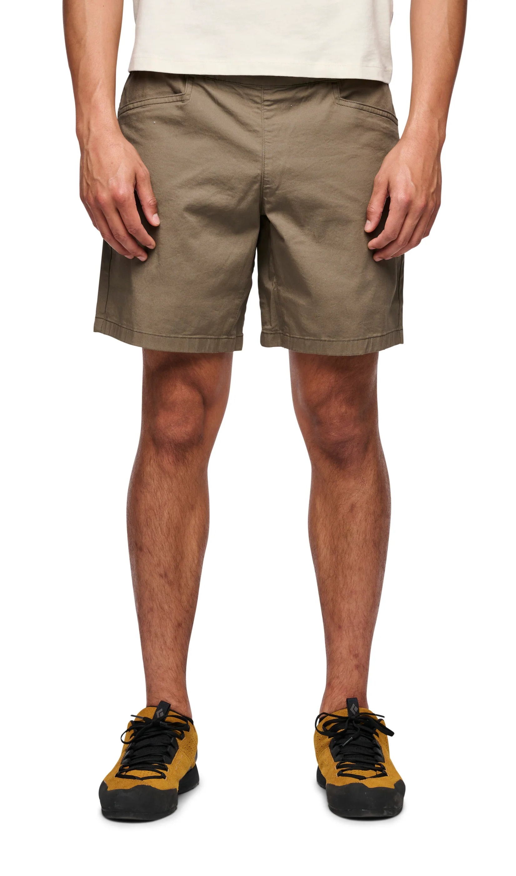 [AP7511262005] MENS BLACK DIAMOND NOTION SHORTS