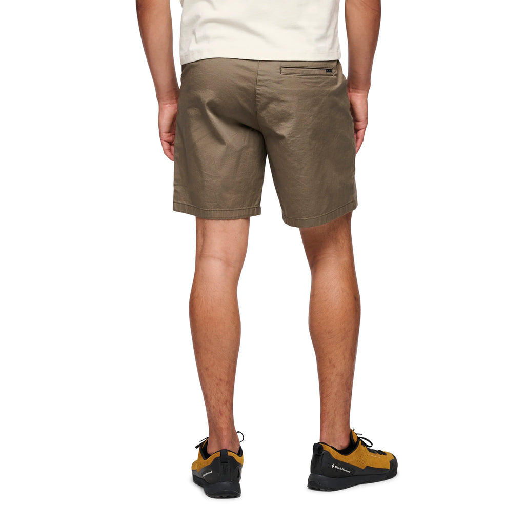 [AP7511262005] MENS BLACK DIAMOND NOTION SHORTS
